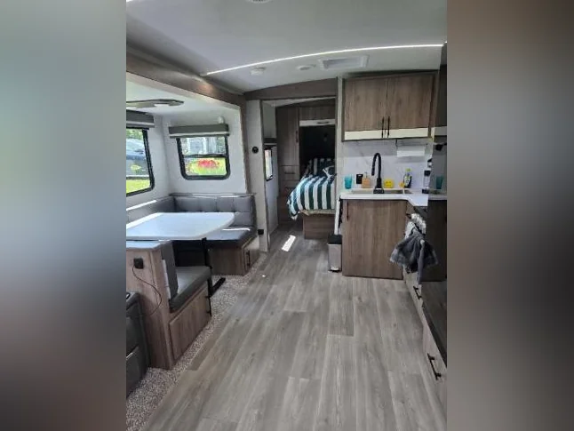 Roulotte 2025 Grand Design Imagine 2600 RB thumbnail 7