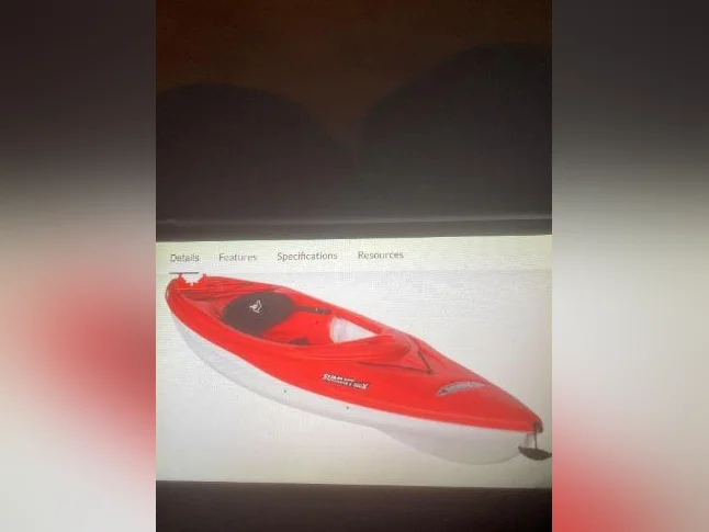 kayaks de marque pélican summit 100X
