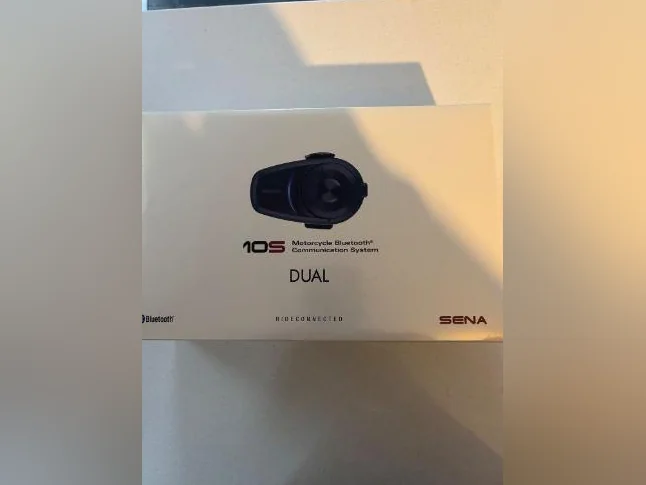 Système Sena Bluetooth