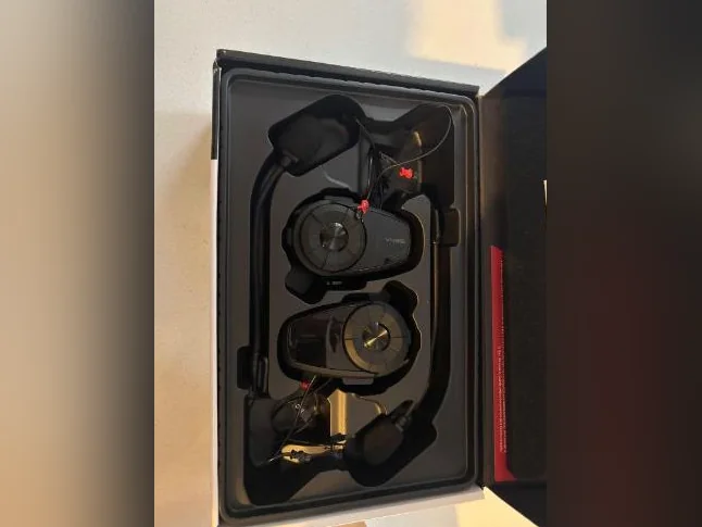 Système Sena Bluetooth thumbnail 2