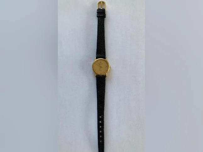 Montre dame Raymond Weil thumbnail 2