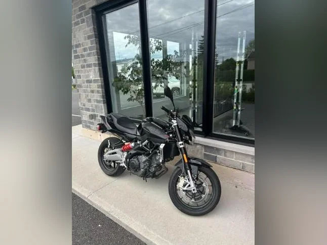 aprilia shiver 750 échange accepté contre honda monkey