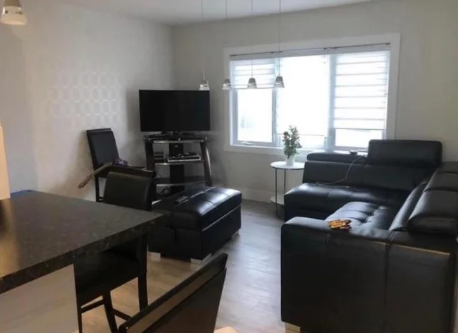 MAISON À PARTAGER (style colocataire) thumbnail 2