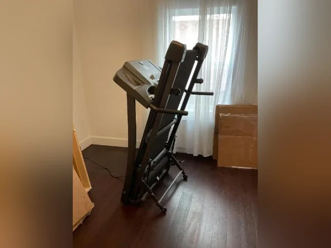 Tapis roulant électrique pliable à vendre