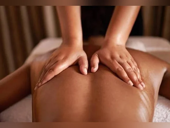 Massage relaxation