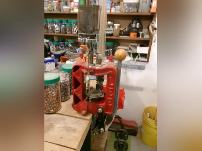 Lee Precision, Load Master 5