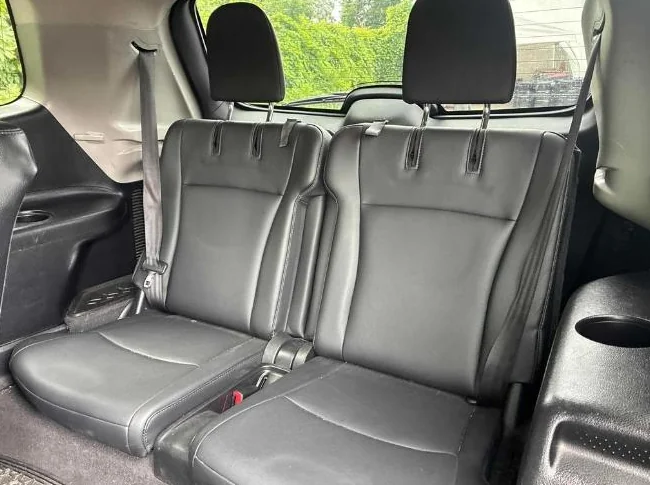 2012 Toyota Highlander limited thumbnail 10