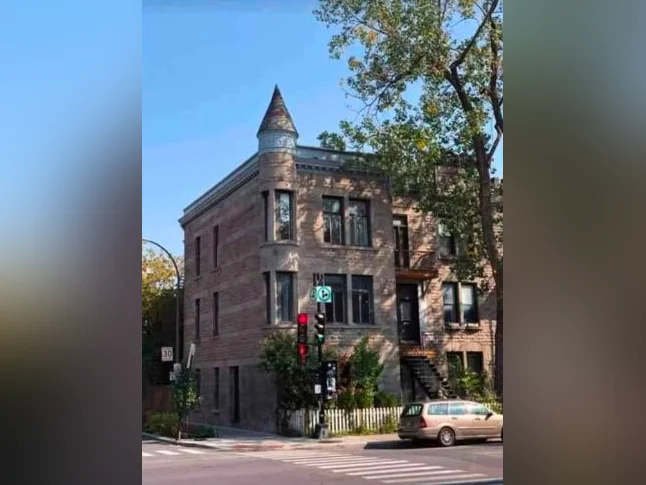 Collocation dans magnifique appartement au pied du Mont-Royal