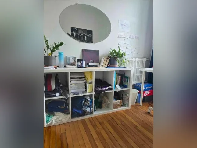 Collocation dans magnifique appartement au pied du Mont-Royal thumbnail 5