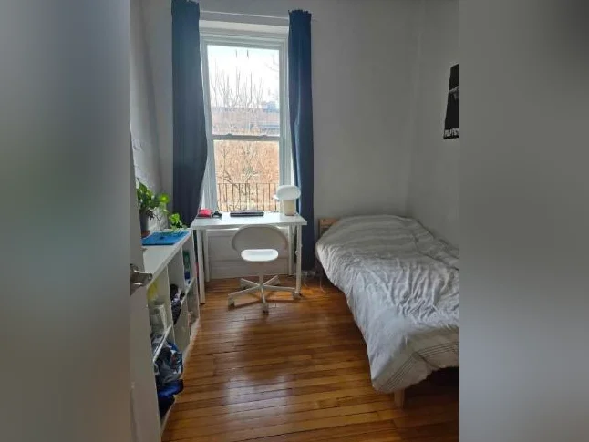 Collocation dans magnifique appartement au pied du Mont-Royal thumbnail 4