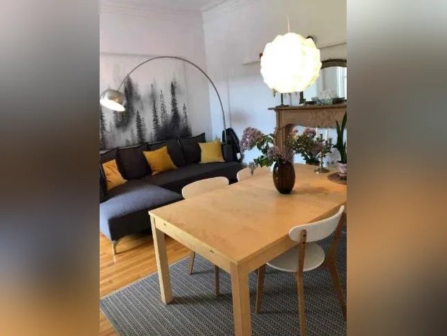 Collocation dans magnifique appartement au pied du Mont-Royal thumbnail 3