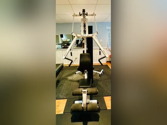 Gym multifonctions thumbnail 4