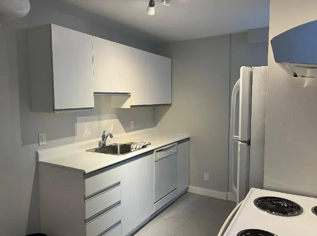 Logement à louer et disponible. thumbnail 9