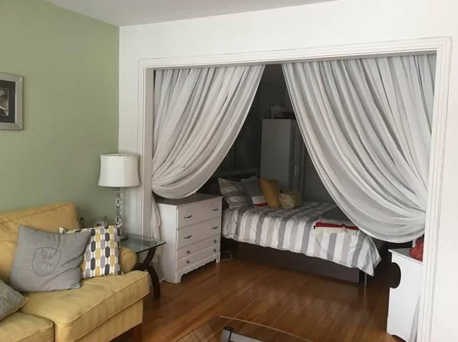 Ahuthsic, Beau 4 et demi, 2 chambres