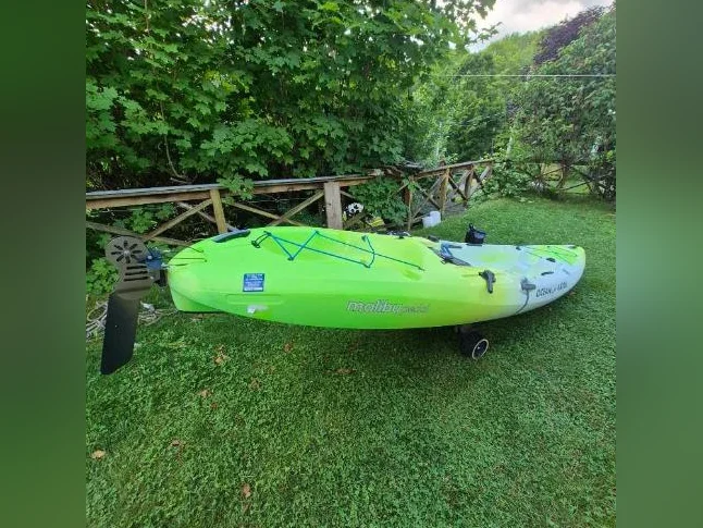 Kayak a pédale thumbnail 8