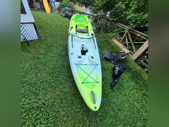 Kayak a pédale thumbnail 7
