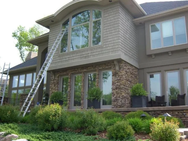 Lavage de vitres cleanglow Window cleaning thumbnail 3