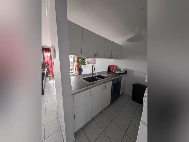 4 1/2 style condo, secteur Lebourgneuf, air climatisé thumbnail 5