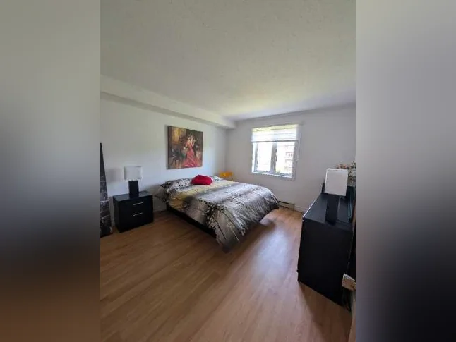 4 1/2 style condo, secteur Lebourgneuf, air climatisé thumbnail 8