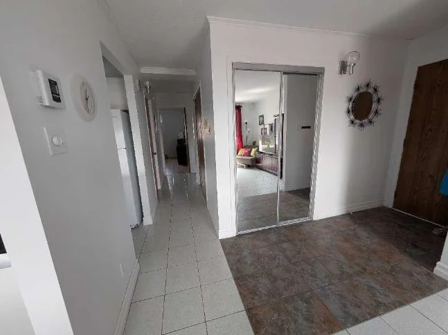 4 1/2 style condo, secteur Lebourgneuf, air climatisé thumbnail 6