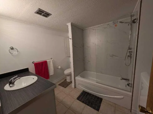 4 1/2 style condo, secteur Lebourgneuf, air climatisé thumbnail 10