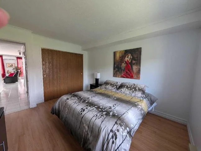 4 1/2 style condo, secteur Lebourgneuf, air climatisé thumbnail 7