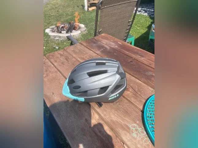 Casque de vélo Bell thumbnail 2