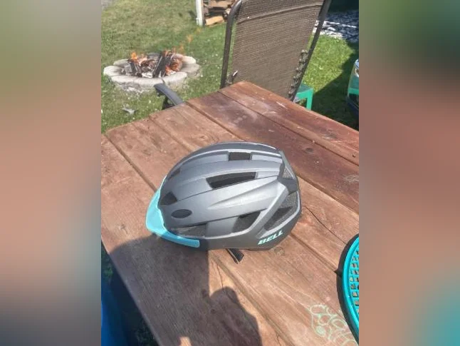Casque de vélo Bell