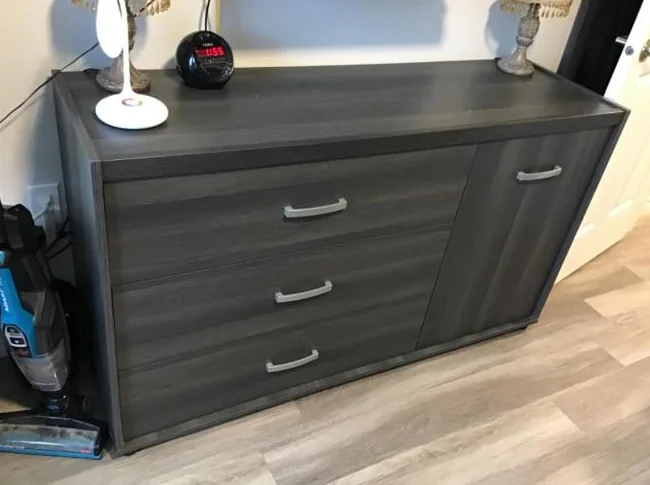 Mobilier de chambre
