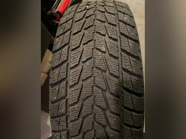 Jeep en bon état à vendre ,négociable,à voir ! thumbnail 10