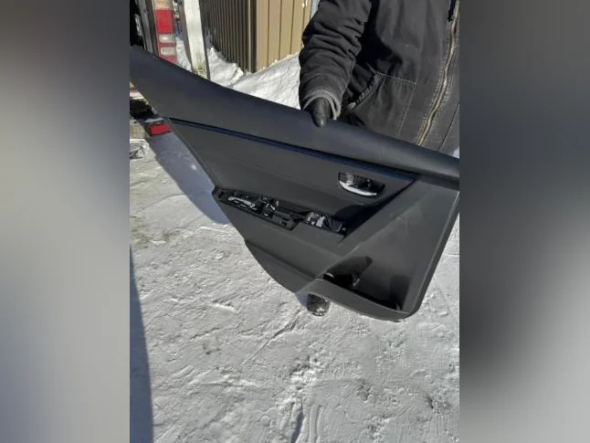 Piece pour auto Toyota Corolla 2019 thumbnail 6