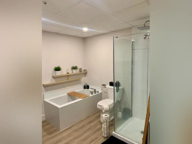 Cession de bail — condo 3 1/2 (plusieurs inclusions!) thumbnail 5