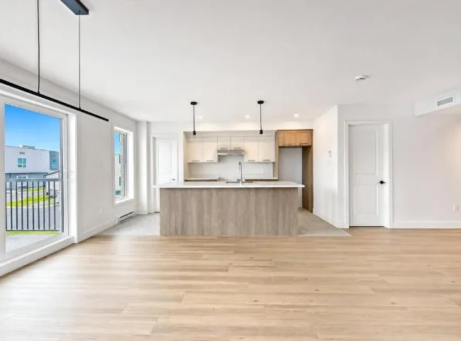 Appartement - Condominium à louer 4 1/2 #103 thumbnail 4