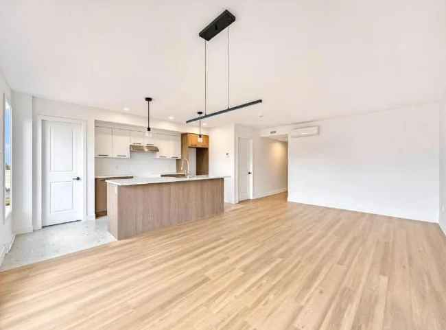 Appartement - Condominium à louer 4 1/2 #103 thumbnail 5