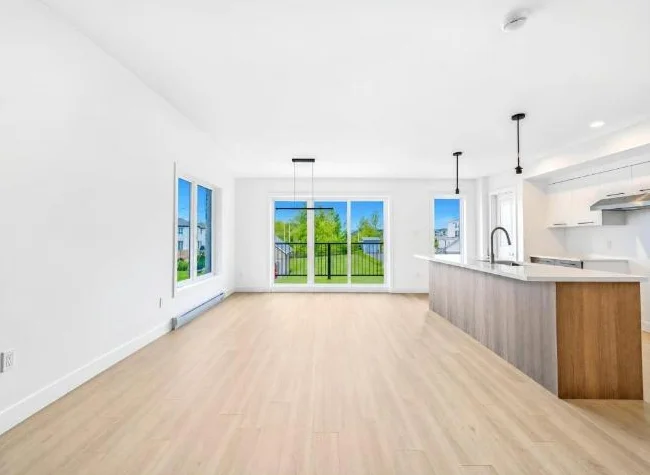 Appartement - Condominium à louer 4 1/2 #103 thumbnail 6