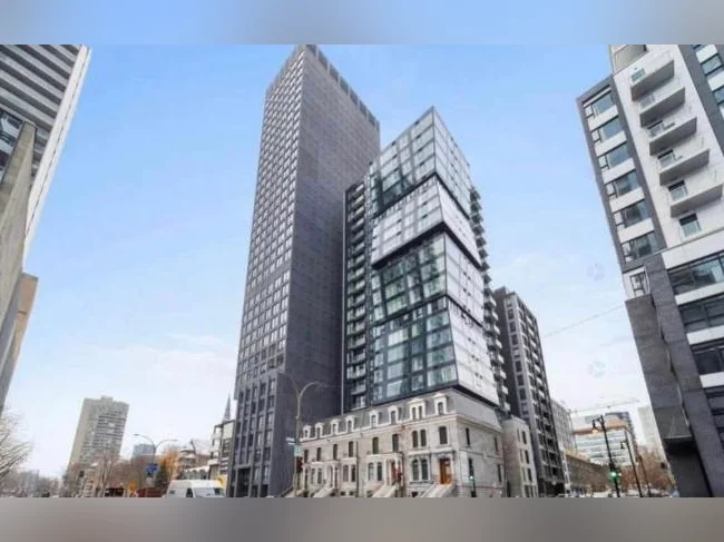 Closed metro Concordia 3 1/2 starts 1st April