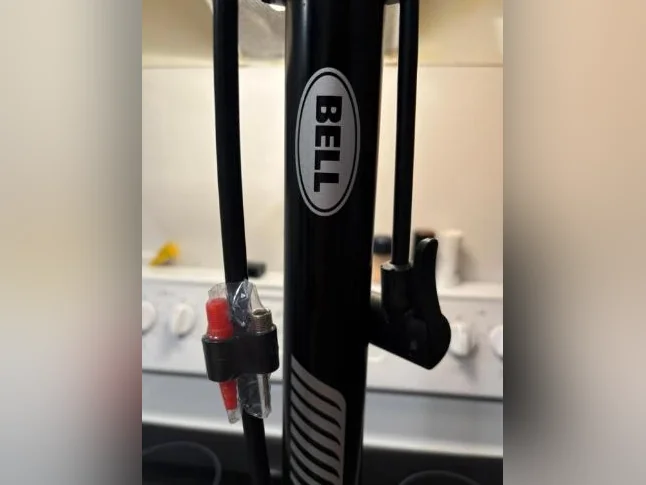 VÉLO NEUF À VENDRE POUR FEMME. thumbnail 5