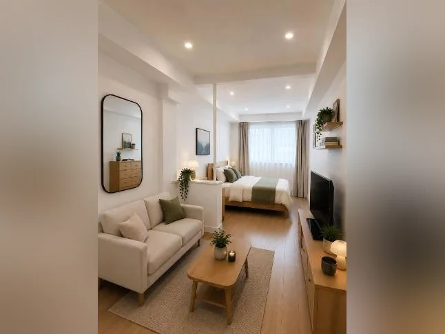 Studio Metro Beaubien