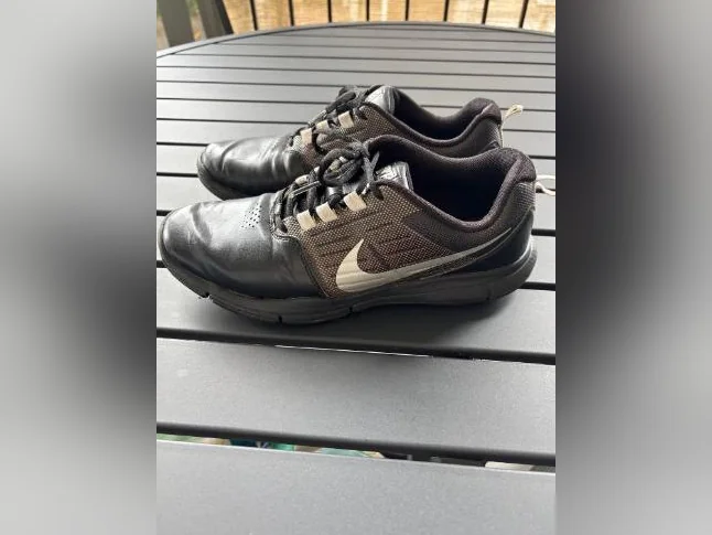 Souliers de golf homme