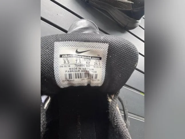 Souliers de golf homme thumbnail 5