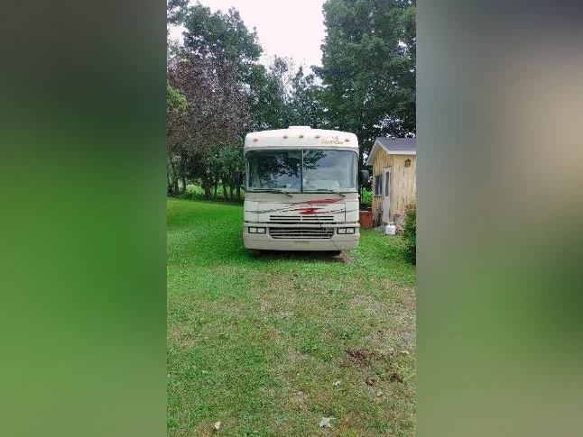 motorisé Bonder