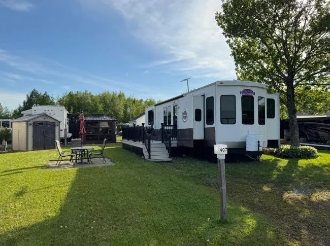 Occasion unique à Québec! Baisse de prix!