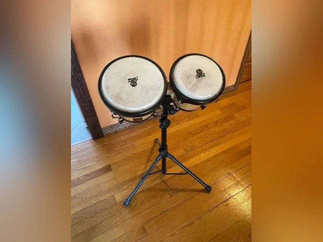 Bongos Aspire, LP Percussion thumbnail 2