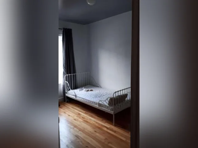 Lumineux 4½ dans Rosemont (Promenade Masson) thumbnail 7