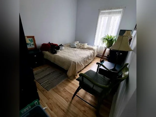 Appartement de rêve 4½, à louer à l’année 1500$/mois à Sutton thumbnail 6