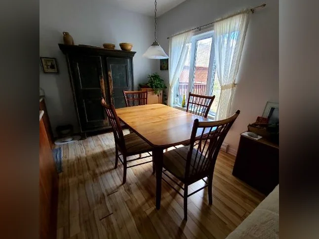 Appartement de rêve 4½, à louer à l’année 1500$/mois à Sutton thumbnail 4