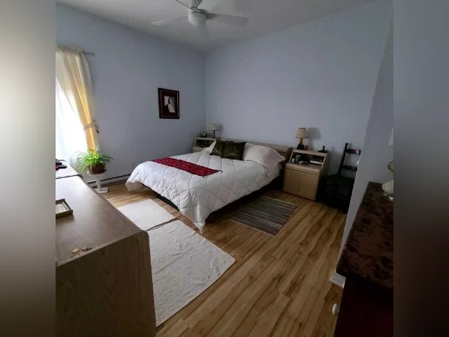 Appartement de rêve 4½, à louer à l’année 1500$/mois à Sutton thumbnail 5
