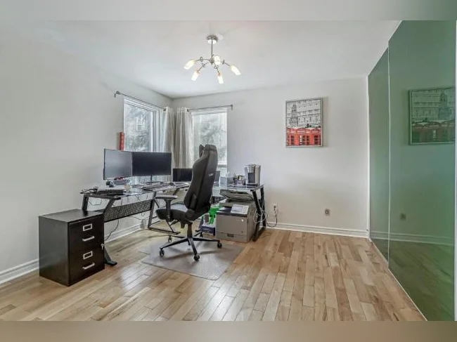 SUPERBE CONDO 4½ A LOUER thumbnail 4