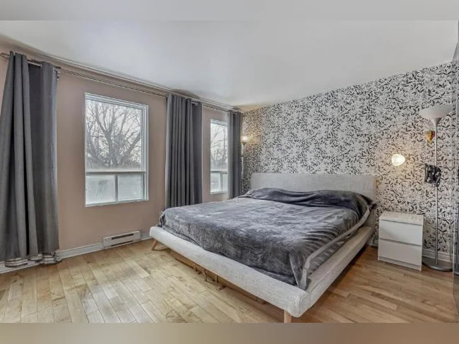 SUPERBE CONDO 4½ A LOUER thumbnail 3