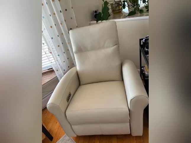 fauteuil Elran neuf